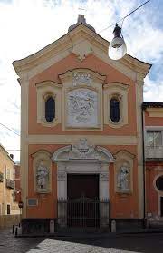 Chiesa della SS. Trinità (S.Audeno) -  Aversa - Autunno musicale 2017